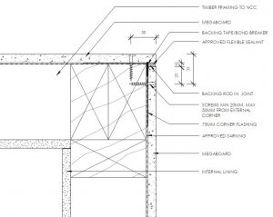 External Corner Express