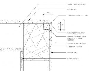 External Mould Express